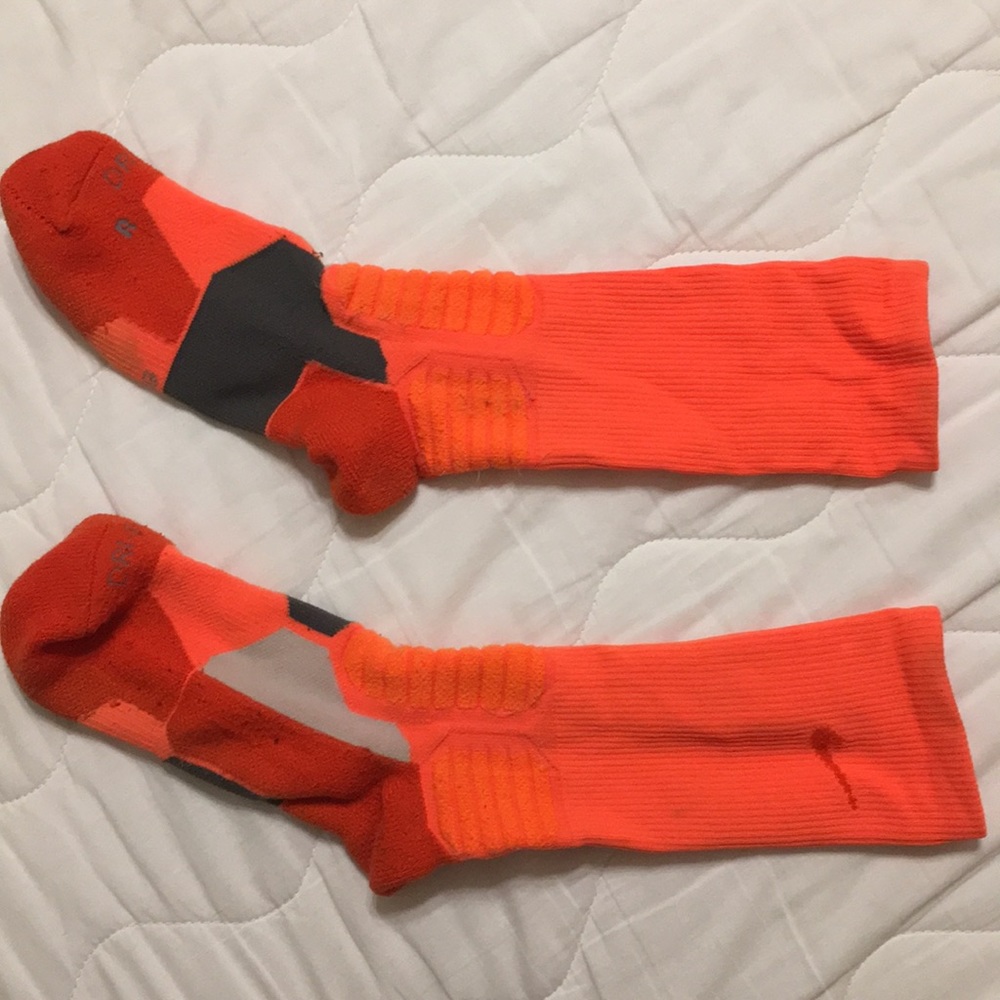 Nike Elites
